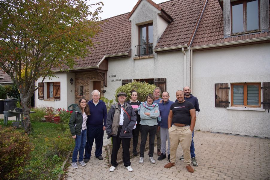 Lancement du fonds Inclusio : pour repenser le portage de l’habitat inclusif sur les territoires.