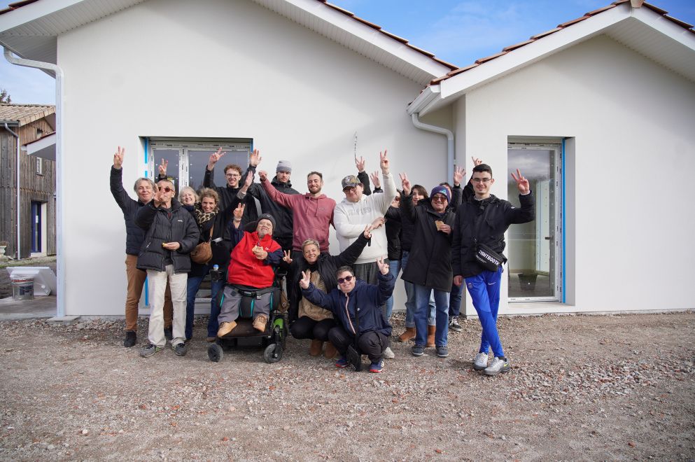 Habitats inclusifs : deux ouvertures au Bassin d’Arcachon